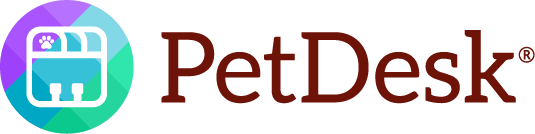 PetDesk Logo